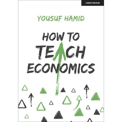 How to Teach Economics – Zboží Mobilmania