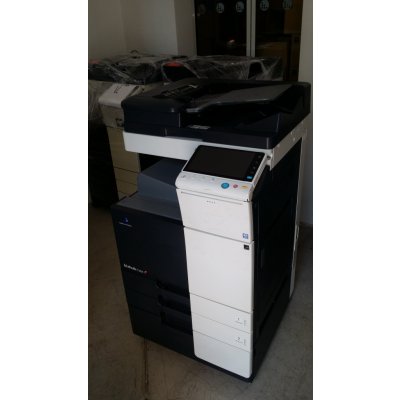 Konica Minolta bizhub C284 – Zboží Mobilmania