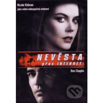 Nevěsta přes internet DVD