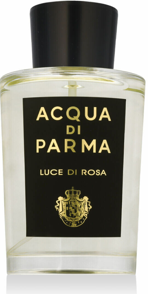 Acqua di Parma Signatures Of The Sun Luce di Rosa parfémovaná voda unisex 100 ml