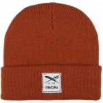 Čepice IrieDaily Smurpher Heavy Beanie hnědá hnědá – Hledejceny.cz