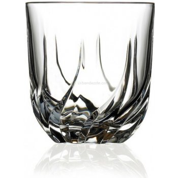 Rcr Trix sklenice na whisky 400 ml
