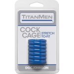 Doc Johnson TitanMen Cock Cage – Hledejceny.cz