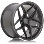 Concaver CVR2 10,5x20 5x112 ET33 carbon graphite – Sleviste.cz