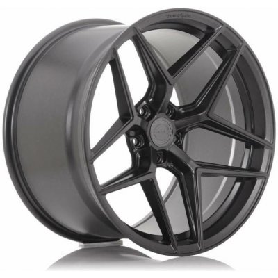 Concaver CVR2 10,5x20 5x112 ET33 carbon graphite – Sleviste.cz