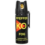 F.W. KLEVER Sprej obranný pepřový KO FOG 100ml – Hledejceny.cz