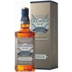 Jack Daniel's Legacy edition 3 43% 0,7 l (karton) – Zboží Dáma