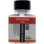 Odstraňovač akrylových barev Amsterdam 75 ml – Zbozi.Blesk.cz