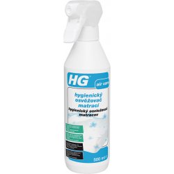 HG hygienický osvěžovač matrací 500ml