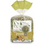 Puur Seno z bojínku lučního 0,5 kg – Zboží Mobilmania