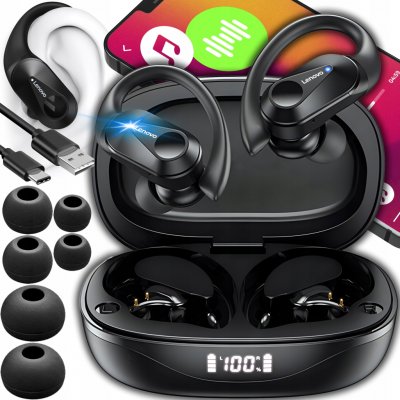 Lenovo LivePods LP75 – Zboží Živě