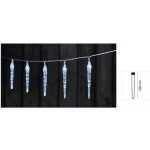 Emos DCGC01 LED vánoční girlanda 10x rampouch – Zboží Dáma Emos DCGC01 LED vánoční girlanda 10x rampouch – Zboží Dáma