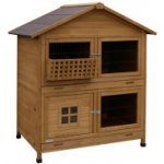 Kerbl Südtirol Králíkárna s jeslemi 125 x 87 x 142 cm – Zboží Dáma Kerbl Südtirol Králíkárna s jeslemi 125 x 87 x 142 cm – Zboží Dáma