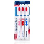 Parodontax Gentle Clean Extra Soft 3 ks – Sleviste.cz