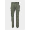 Pánské klasické kalhoty Tommy Jeans DM0DM14484 kalhoty zelené
