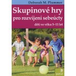 Skupinové hry pro rozvíjení sebeúcty dětí – Hledejceny.cz