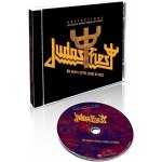 Judas Priest - Reflections 50 Heavy Metal Years CD – Hledejceny.cz