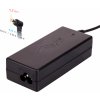 AC adaptér Akyga AK-ND-50 20V/2.25A 45W 4.0x1.7mm konektor - neoriginální