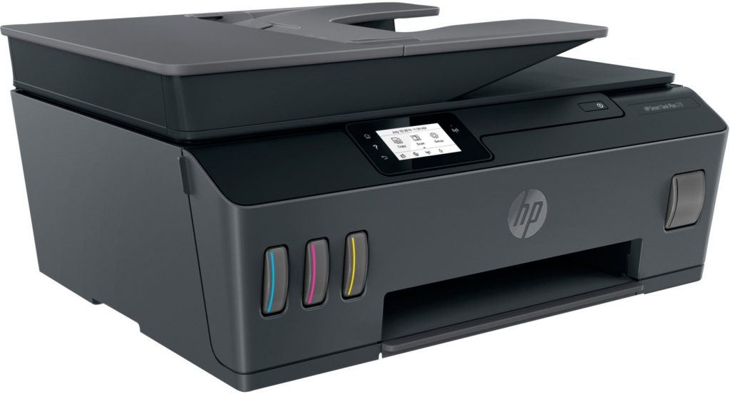 HP Smart Tank Plus 570 5HX14A