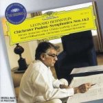 BERNSTEIN/IPH CHICHESTER PSALMS/SYMF.1,2 – Zbozi.Blesk.cz