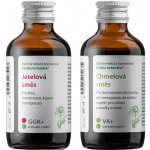 Dědek kořenář Sada pro ženy 35+ 50 ml – Hledejceny.cz