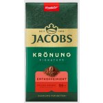 Jacobs Krönung Entkoffeiniert mletá 0,5 kg – Sleviste.cz