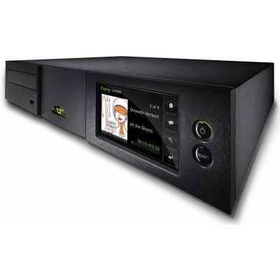 Naim HDX SSD – Zboží Mobilmania
