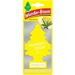 WUNDER-BAUM Vanillaroma – Sleviste.cz