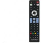 Dálkový ovladač SUPERIOR Ready5 LG, Samsung, Sony, Panasonic, Philips – Zboží Živě
