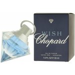 Chopard Wish parfémovaná voda dámská 30 ml – Hledejceny.cz