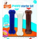 Nylabone Puppy Starter Kit malá