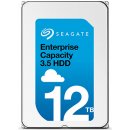 Seagate Capacity 12TB, 3,5", SATAIII, ST12000NM0007