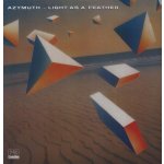 Azymuth - Light As A Feather LP – Hledejceny.cz