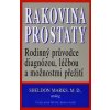 Kniha Rakovina prostaty