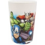 Procos Kelímek udržitelný Avengers Marvel 230ml – Sleviste.cz