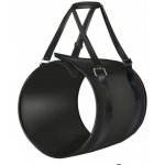Trixie Podpůrná pomůcka k chůzi L-XL 75-85 cm černá – Zboží Dáma
