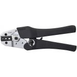 211672 Kleště lisovací na dutinky trapézové lisování 10 - 25 mm2, Haupa – Sleviste.cz