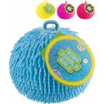 GRAFIX Ježura míček velký strečový s třásněmi balonek střapatý 4 barvy – Zboží Mobilmania