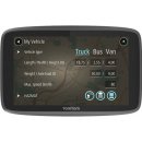 TomTom GO Professional 6200 Lifetime