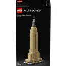 LEGO® Architecture 21046 Empire State Building