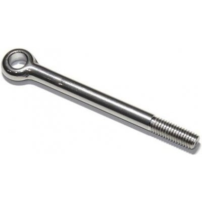 šroub s okem M12*120mm DIN 444B, oko 12,5mm, NEREZ A2, 9247-1212 – Sleviste.cz