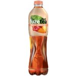 FuzeTea Black Ice Tea Peach Hibiscus 1,5 l – Sleviste.cz
