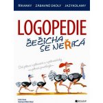 Logopedie Žežicha se neříká – Hledejceny.cz