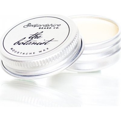 Bedfordshire Vanilla vosk na knír 15 ml – Zboží Dáma Bedfordshire Vanilla vosk na knír 15 ml – Zboží Dáma