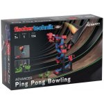 Fischer technik 569017 Stolní hra: Ping Pong Bowling – Sleviste.cz