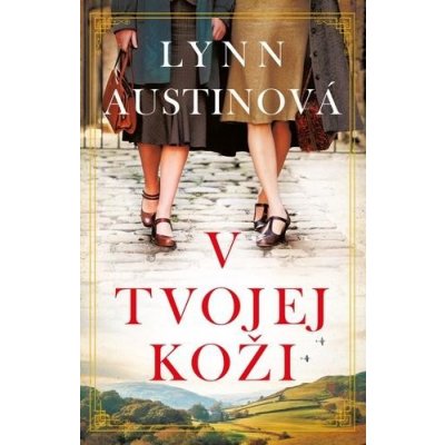 V tvojej koži - Lynn Austin