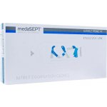 Espeon Nitril Comfort jednorázové nitrilové nepudrované modré 100 ks – Zboží Dáma