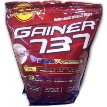 Megabol Gainer 737 3000 g