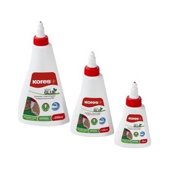 Kores White Glue 125 ml