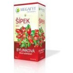 Megafyt Bylinková lékárna Šípek 20 x 3.5 g – Hledejceny.cz